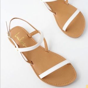 Lulus Sandals